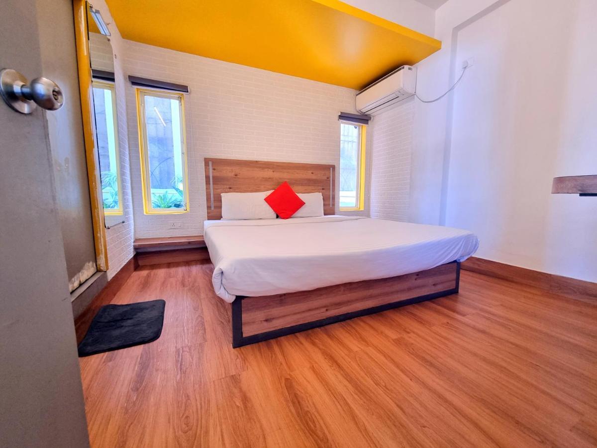Stayinn Nest Бхопал Экстерьер фото