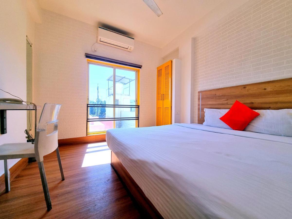 Stayinn Nest Бхопал Экстерьер фото